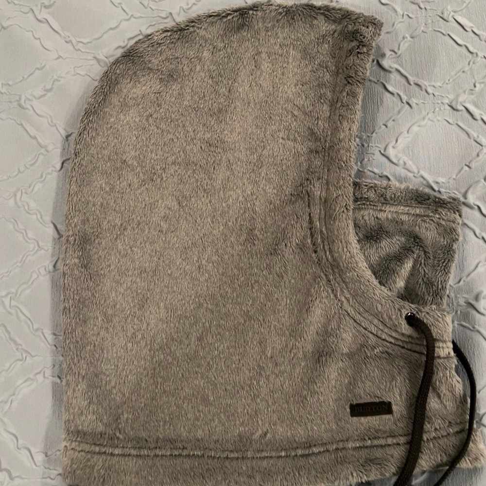 Burton Cora Hood